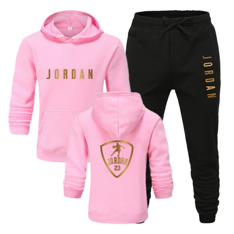 2 Pieces Sets Tracksuit Men Hooded Sweatshirt+pants Pullover Hoodie Sportwear Suit Ropa Hombre Casual Men Clothes Size S-3XL